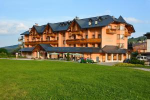 Hotel Gaarten Benessere&Spa By Kleos Group Collection,Bassano Del Grappa>>Asiago,4 star