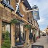 The Crown,Leicester>>East Midlands,3 star