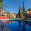 La Huerta Golf & Hotel,Near La Barrica Museum,3 star