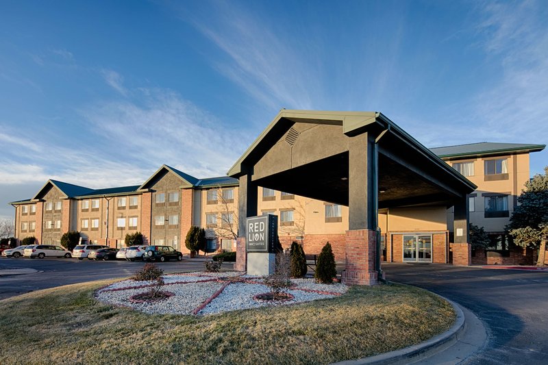 Sylo Hotel Denver Airport, A Ramada By Wyndham