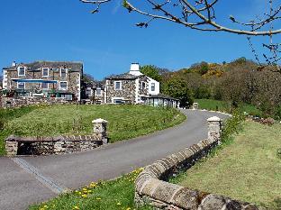 Embleton Spa Hotel,Bassenthwaite>>Allerdale,3.5 star
