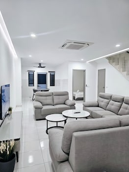 hm residence