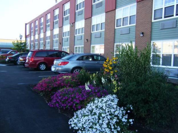Claymore Inn & Suites,Heatherton>>Antigonish,4 star