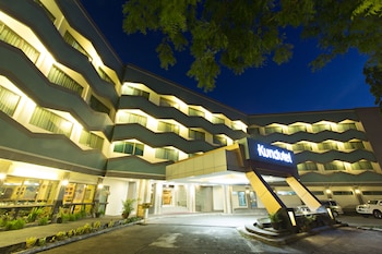 Goldenfield Kundutel Hotel,Western Visayas>>Bacolod,3 star