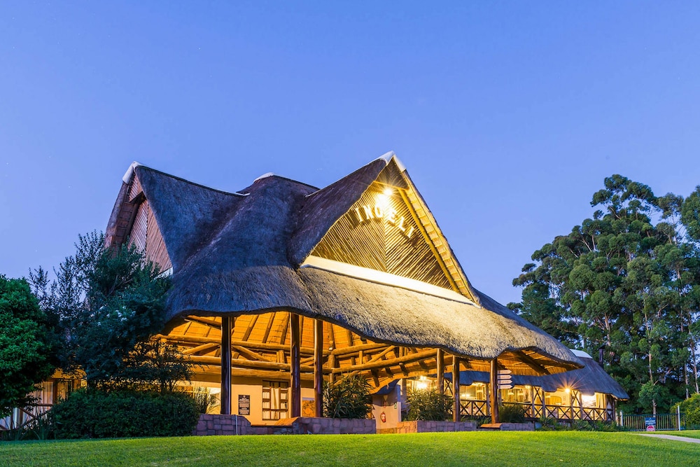 Anew Resort Ingeli Forest Kokstad,Harding>>Durban,3 star