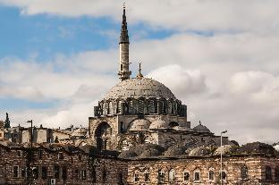 Grand Dedem Hotel,Istanbul>>Esenyurt,3 star