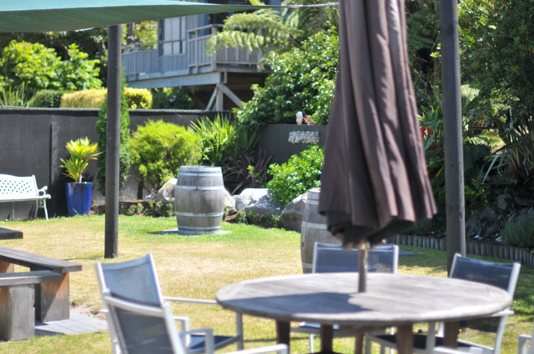 Chelmswood Motel Taupo,Waikato>>Taupo,4 star