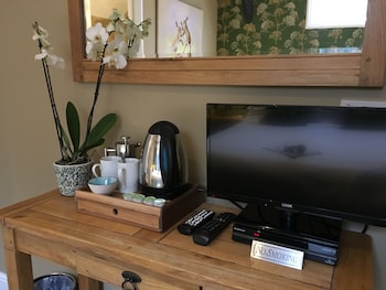 The Who'd Have Thought It Inn,Buckland Monachorum>>Ashburton,4 star