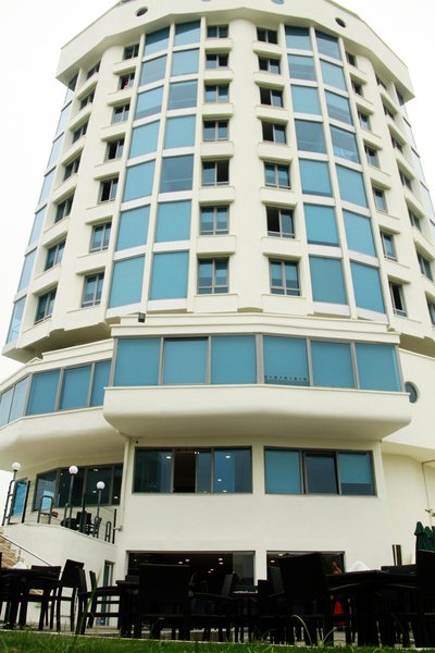 Tourist Hotel Antalya,Güzeloba Mahallesi Örnekköy Caddesi 5 07235 Antalya,3 star