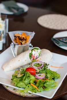 City Lodge Hotel At Or Tambo International Airport,Gauteng>>East Rand,3 star