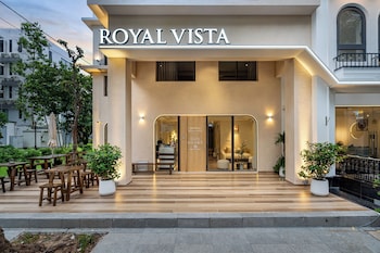 the royal vista phu my hung