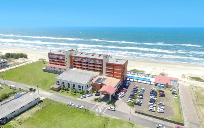 Hotel Araca,Capao Da Canoa,4.5 star
