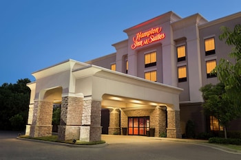 hampton inn and suites prattville