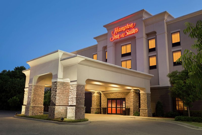 Hampton Inn & Suites Prattville