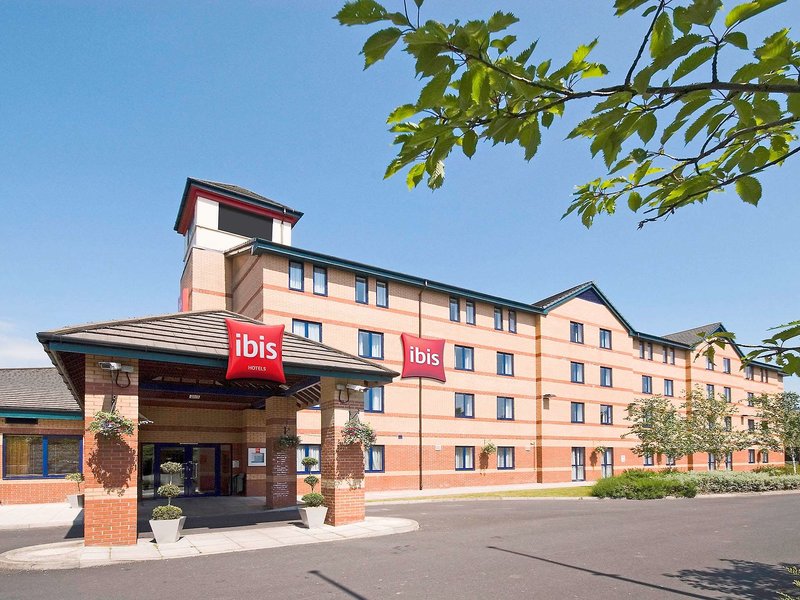 Ibis Preston North,City Of Preston>>Broughton,2 star