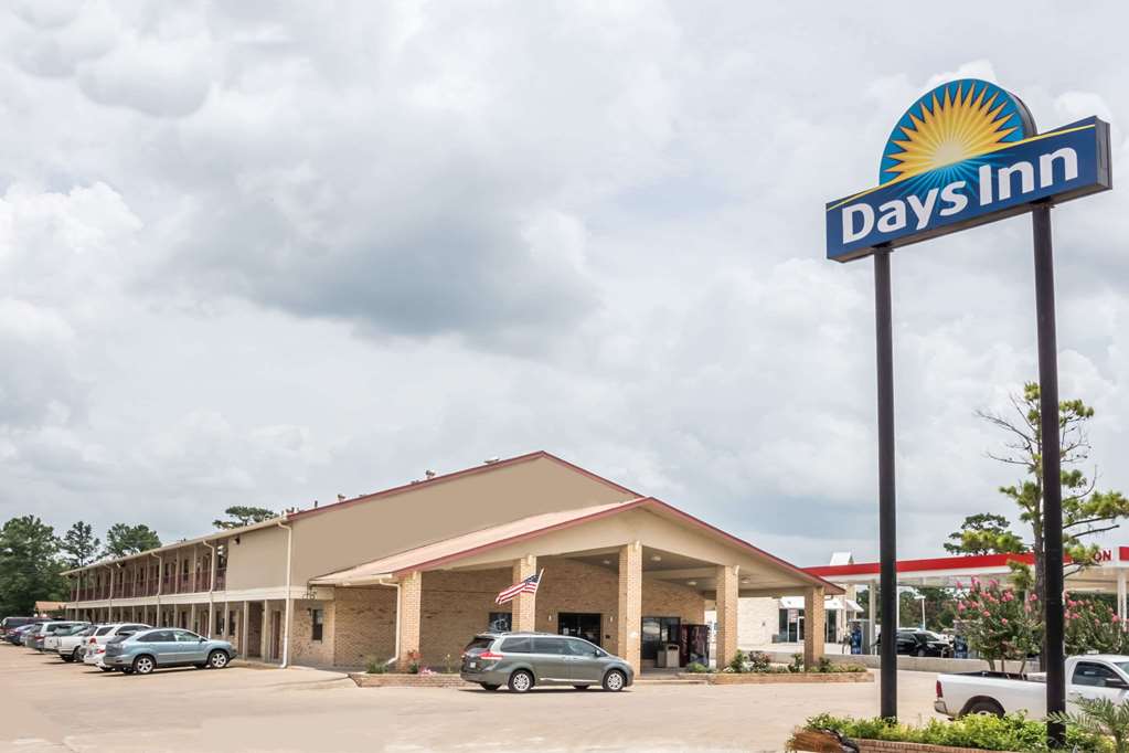 Days Inn By Wyndham Bastrop