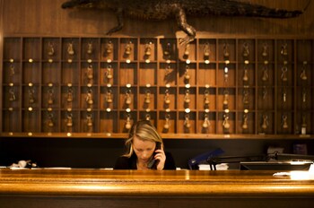 Sostrene Storaas Hotell,Norway>>Kongsberg,3 star