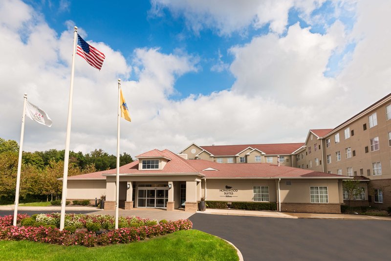 Homewood Suites By Hilton Princeton