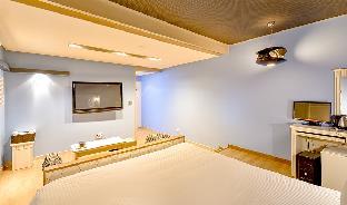 Airtel Busan,Sasang>>Busan,2.5 star
