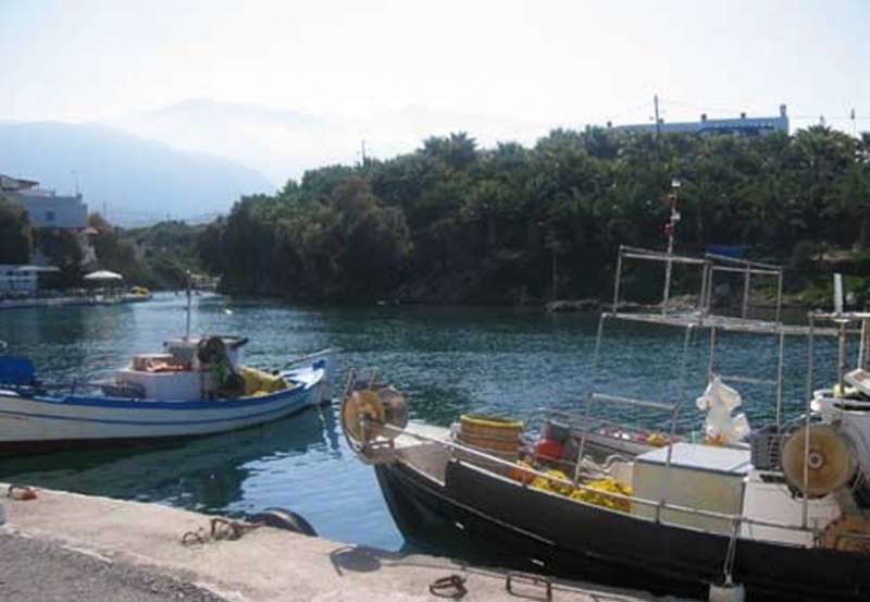 Angela Suites Boutique Hotel