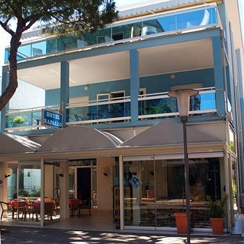 hotel mare live