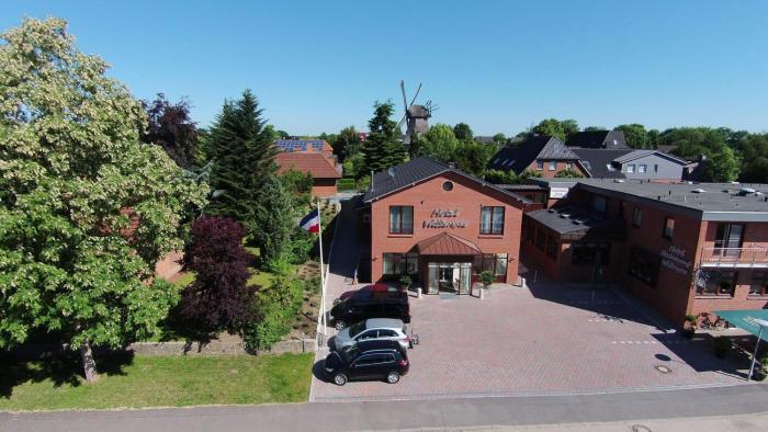 Hotel Wittensee