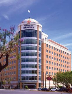 holiday inn express puebla by ihg