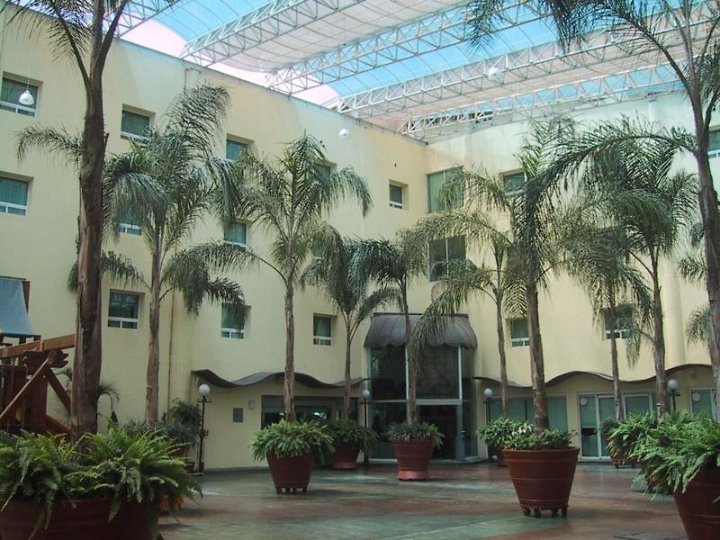 Plaza Poblana,Puebla>>Atlixco,3.5 star
