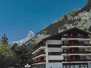 arca aparthotel and spa