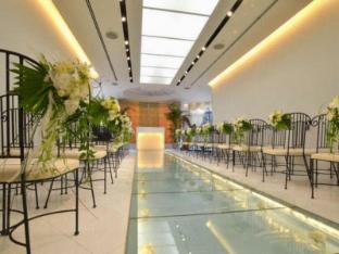 Nagasaki International Hotel,Nagasaki Prefecture>>Nagasaki,3 star