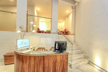 hotel real guanajuato