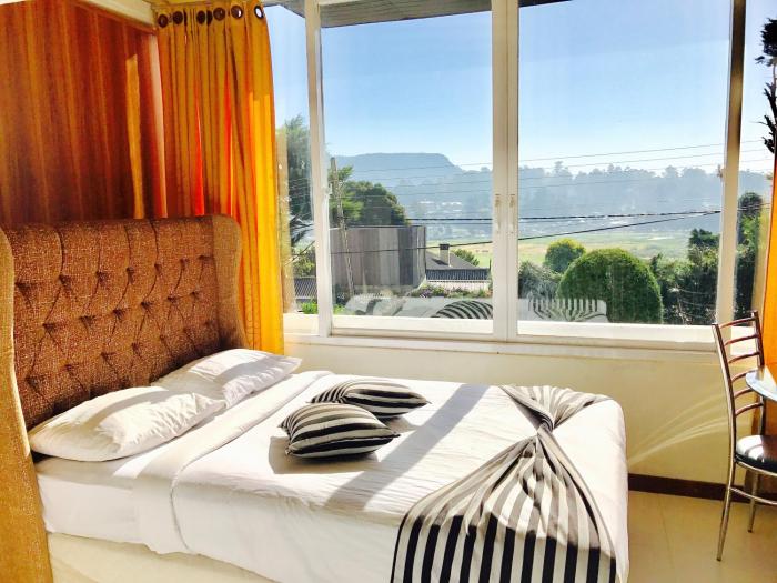 Single Tree Hotel Nuwara Eliya.,Nuwara Eliya>>Kothmale,1 star
