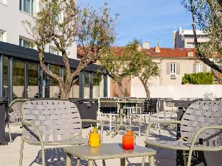 mercure marseille centre prado velodrome