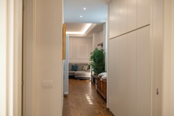 mamo florence cherubini apartment