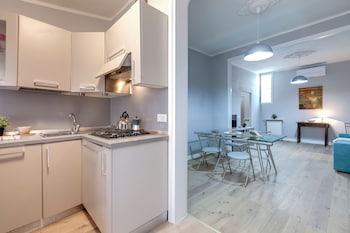 mamo florence sprone apartment