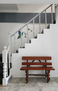 homeymaekha hostel chiangmai