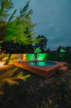 sapanca sakli bungalov