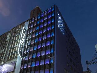 the cloud hotel taichung