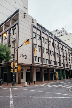 The Park Hotel,Guayas>>Guayaquil,2.5 star