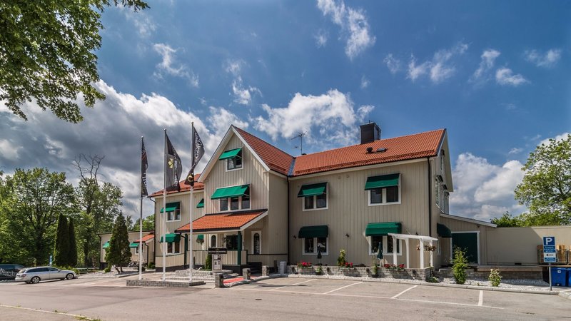 Skultuna Hotell & Konferens,Vasteras>>Skultuna,4 star