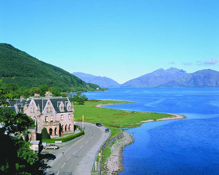 Ballachulish Hotel