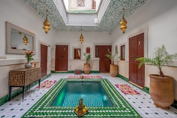 Riad Jowara,,3 star