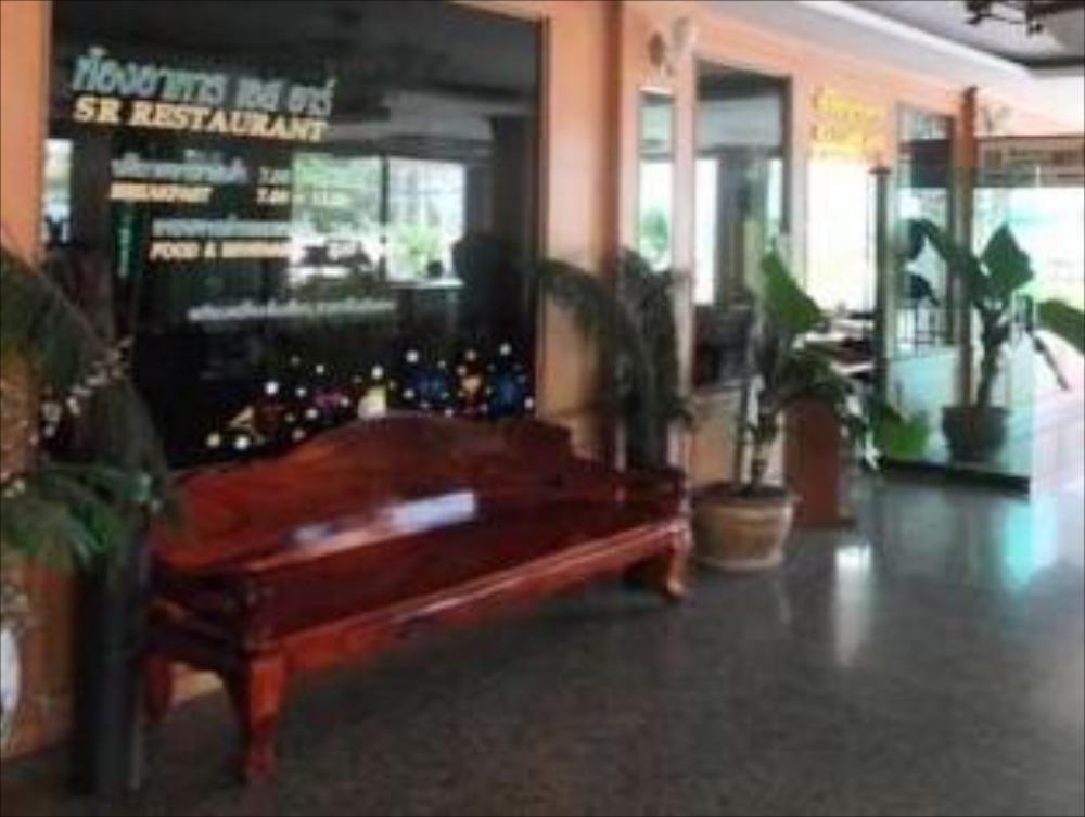 sr hotel