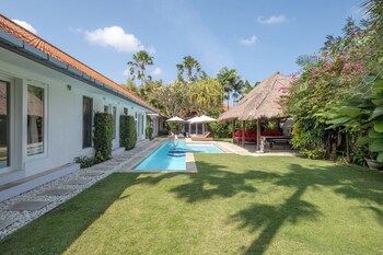 elsies villa canggu