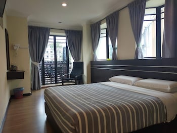 hong kong hotel