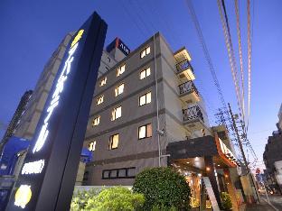 apa hotel isehara ekimae