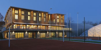 Esmarin Wellness Hotel,Prague>>Mnisek Pod Brdy,4 star