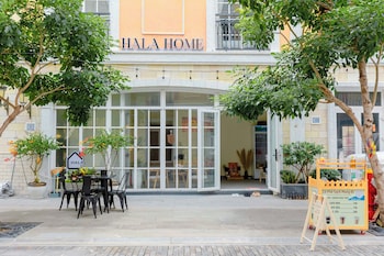 Hala Home,,3 star