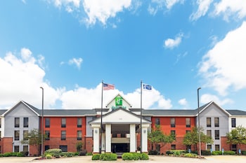 holiday inn express and suites sulphur lake charles by ihg