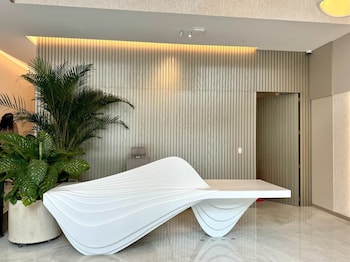 harmony luxury apartments